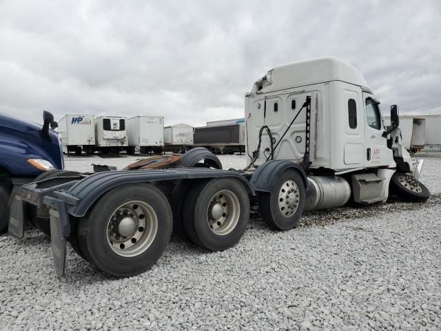 2023 Freightliner Cascadia 126