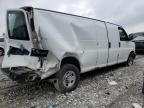 2014 Chevrolet Express G2500