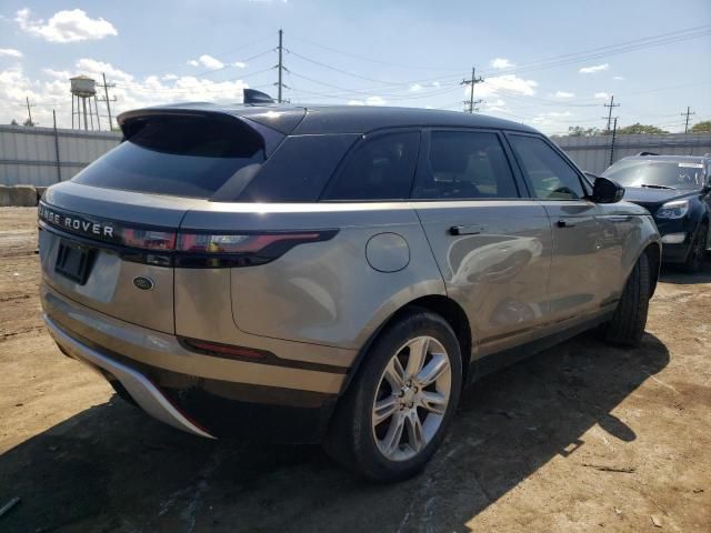 2018 Land Rover Range Rover Velar S