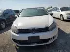 2011 Volkswagen Golf