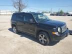 2015 Jeep Patriot Latitude