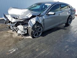 Chevrolet Malibu lt Vehiculos salvage en venta: 2023 Chevrolet Malibu LT