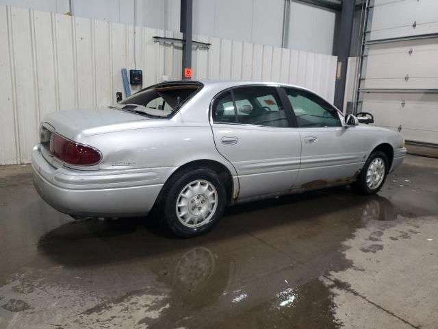 2000 Buick Lesabre Limited