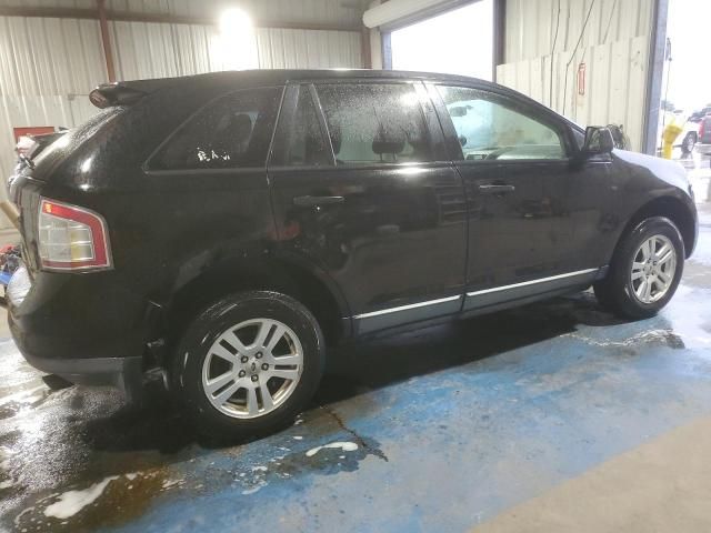 2008 Ford Edge SE