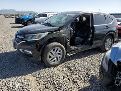 Honda salvage cars for sale: 2015 Honda CR-V EXL