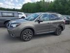 2017 Subaru Forester 2.0XT Touring