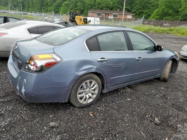 2011 Nissan Altima Base