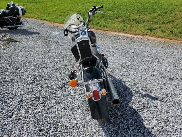 1998 Harley-Davidson Flstf