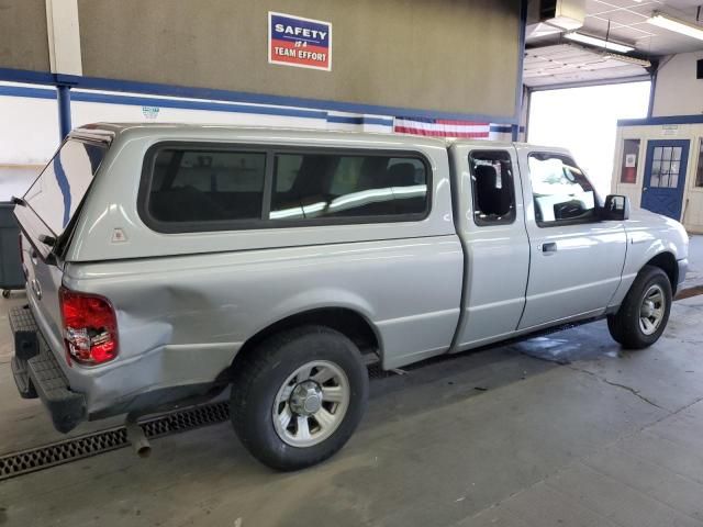 2009 Ford Ranger Super Cab