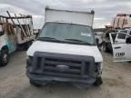 2012 Ford Econoline E350 Super Duty Cutaway Van