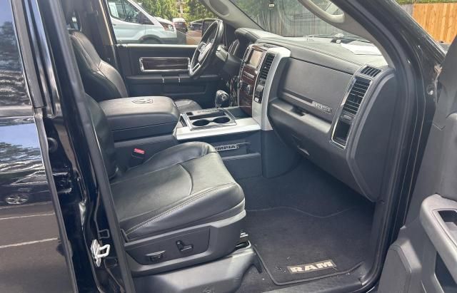 2012 Dodge RAM 1500 Laramie