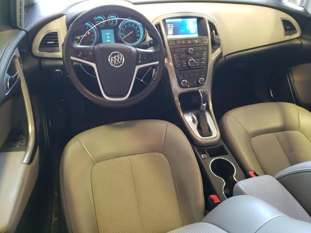 2015 Buick Verano Convenience