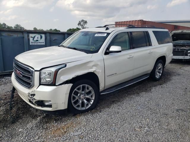 2015 GMC Yukon XL K1500 SLT