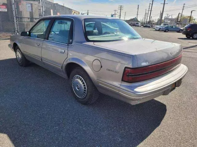 1995 Buick Century Special