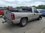 2007 Chevrolet Silverado C1500 Classic