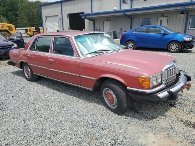 1976 Mercedes-Benz 450 SEL