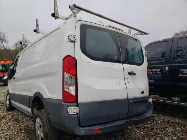 2018 Ford Transit T-250