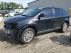 2010 Ford Edge SEL