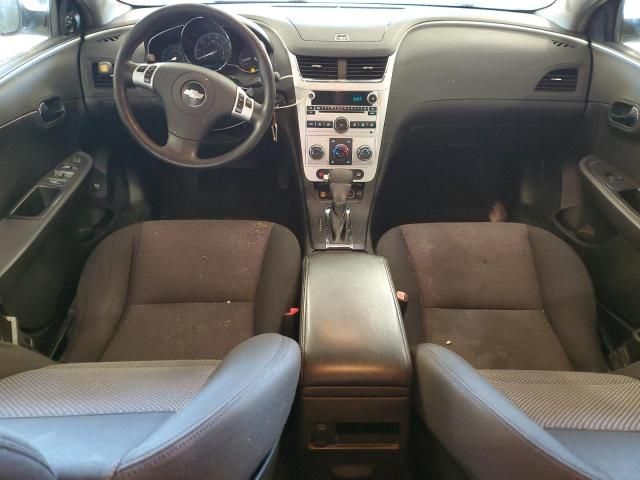 2009 Chevrolet Malibu 1LT