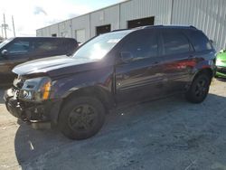 Carros que se venden hoy en subasta: 2006 Chevrolet Equinox LT