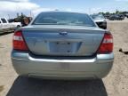 2006 Ford Five Hundred Limited