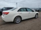 2012 Lincoln MKZ Hybrid