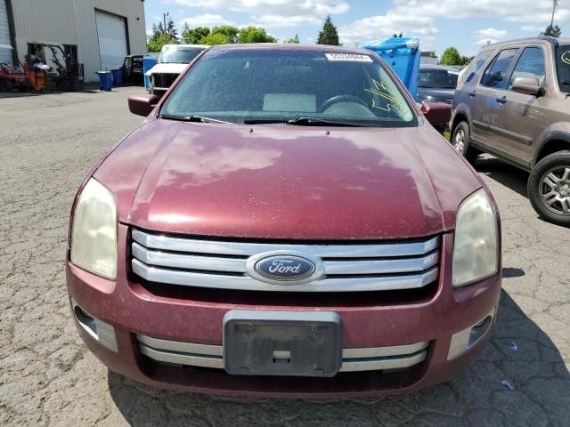 2006 Ford Fusion SE