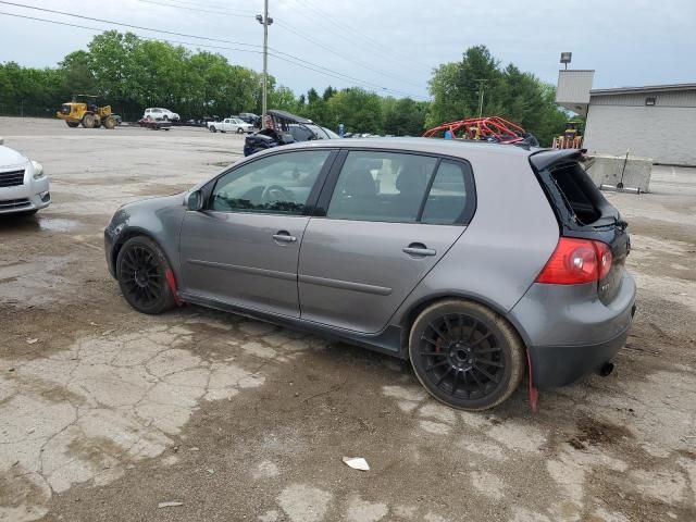 2008 Volkswagen GTI