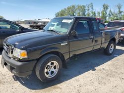 Vehiculos salvage en venta de Copart Arlington, WA: 2006 Ford Ranger Super Cab