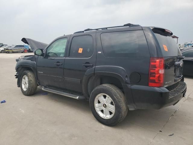 2009 Chevrolet Tahoe K1500 LT