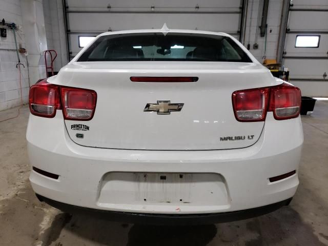 2015 Chevrolet Malibu 2LT