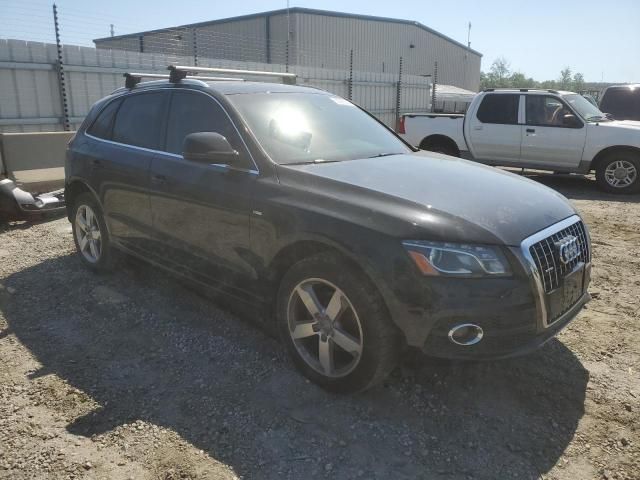 2011 Audi Q5 Premium Plus