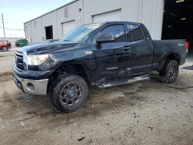 2013 Toyota Tundra Double Cab SR5