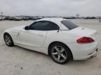 2011 BMW Z4 SDRIVE30I