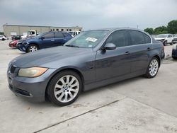 BMW 330 xi salvage cars for sale: 2006 BMW 330 XI