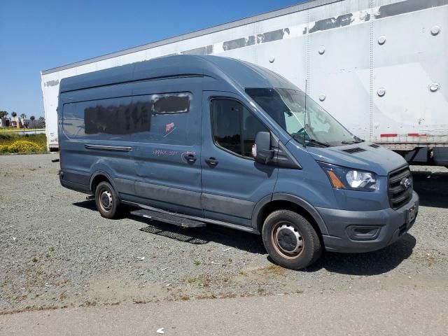 2020 Ford Transit T-250