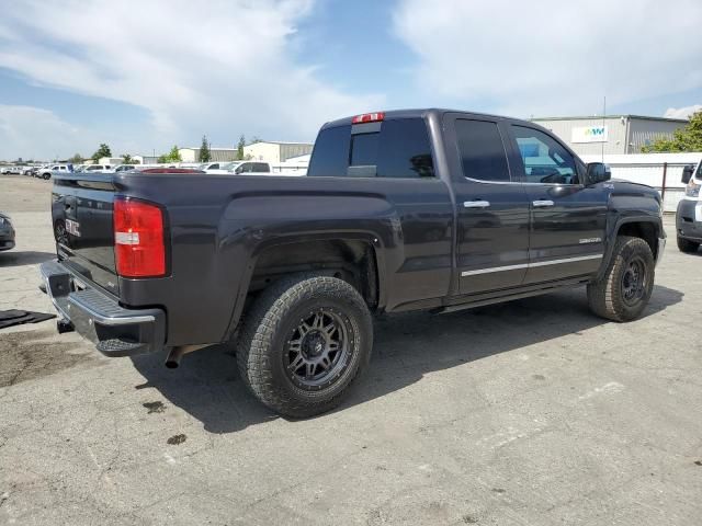 2015 GMC Sierra K1500 SLT