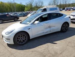 Tesla Model 3 salvage cars for sale: 2019 Tesla Model 3