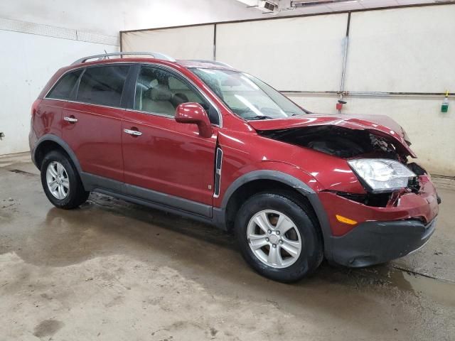 2008 Saturn Vue XE