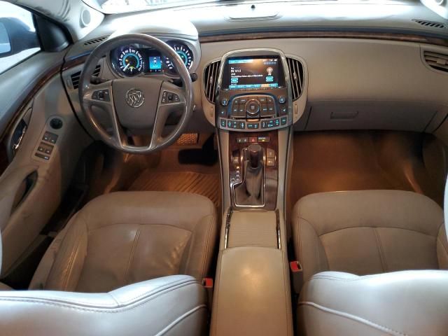 2013 Buick Lacrosse