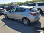 2014 Mazda 3 Touring