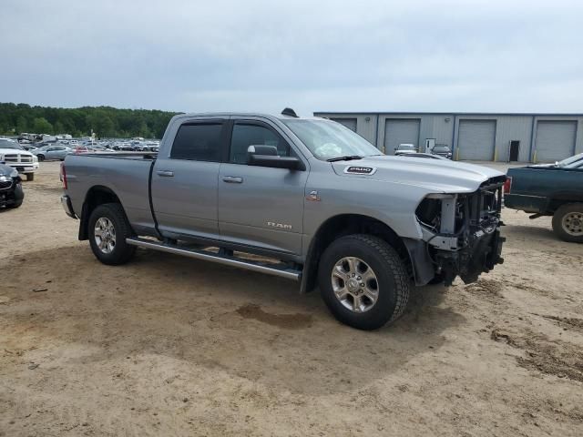 2022 Dodge RAM 2500 BIG HORN/LONE Star