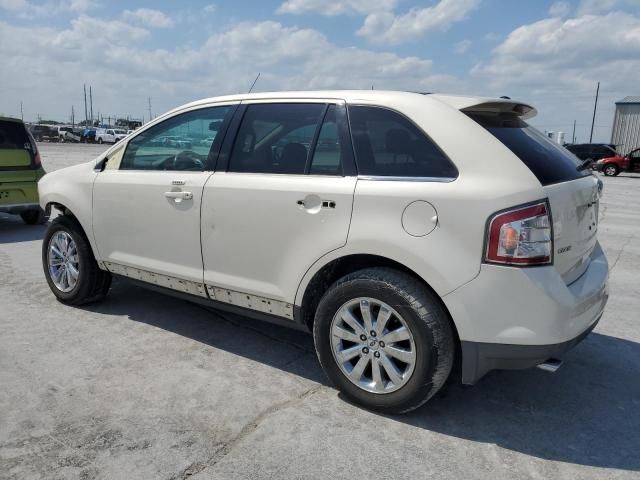 2008 Ford Edge Limited