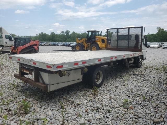 2016 Mitsubishi Fuso Truck OF America INC FE FEC92S