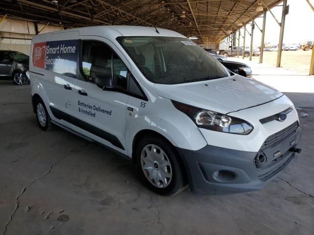 2017 Ford Transit Connect XL