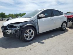Salvage cars for sale from Copart Lebanon, TN: 2014 Ford Focus SE