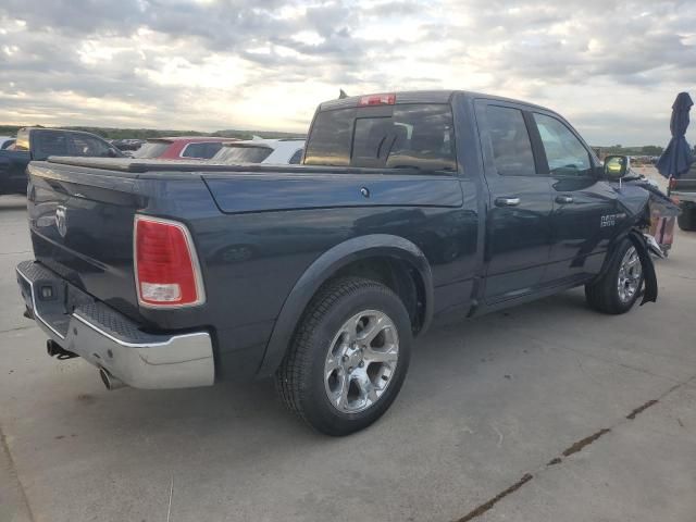 2013 Dodge 1500 Laramie