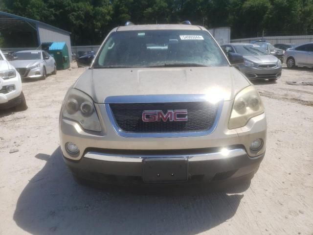 2007 GMC Acadia SLE