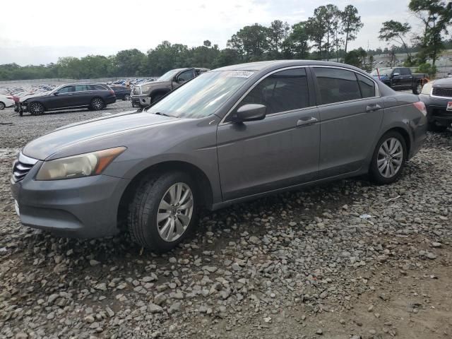 2011 Honda Accord EXL