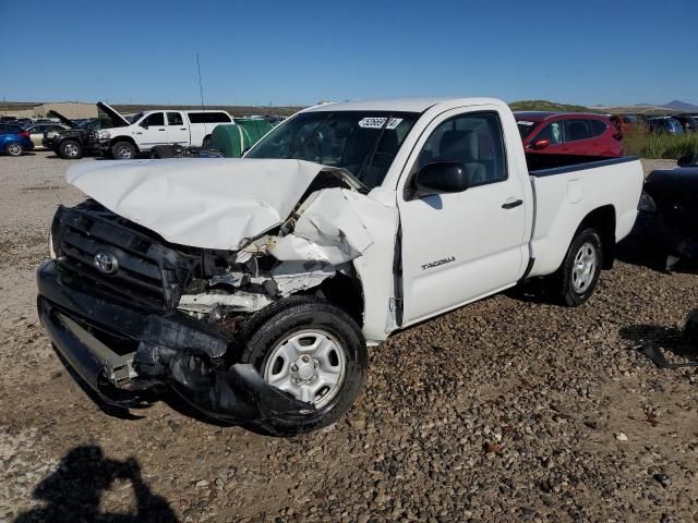 2009 Toyota Tacoma